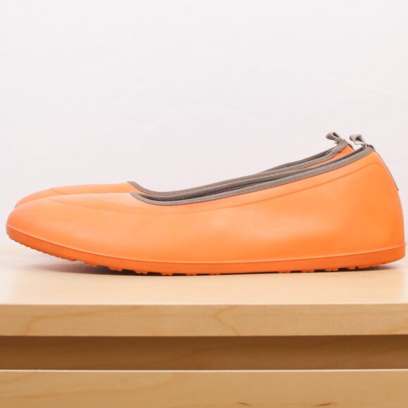 Swims XXL Classic Galosh Orange - Picture 2 of 5